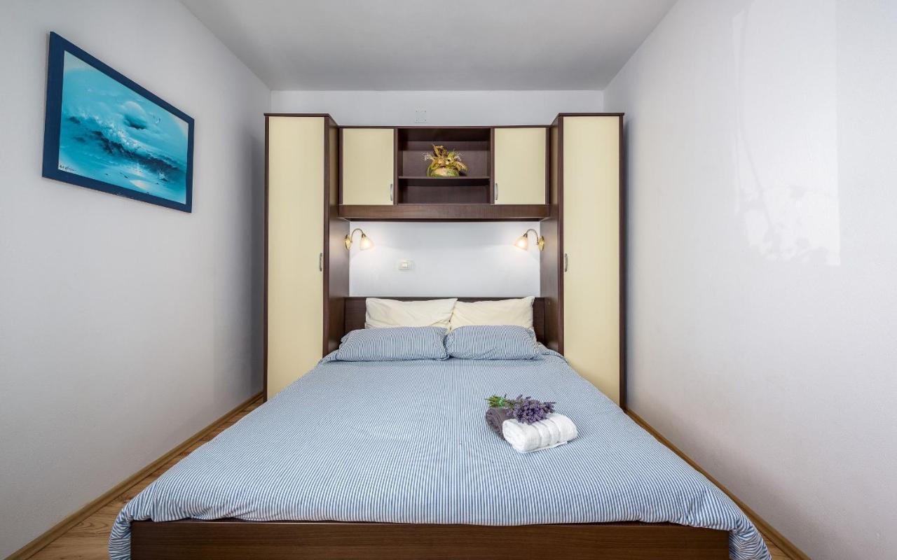 Apartments Wellness Drenje  Esterno foto