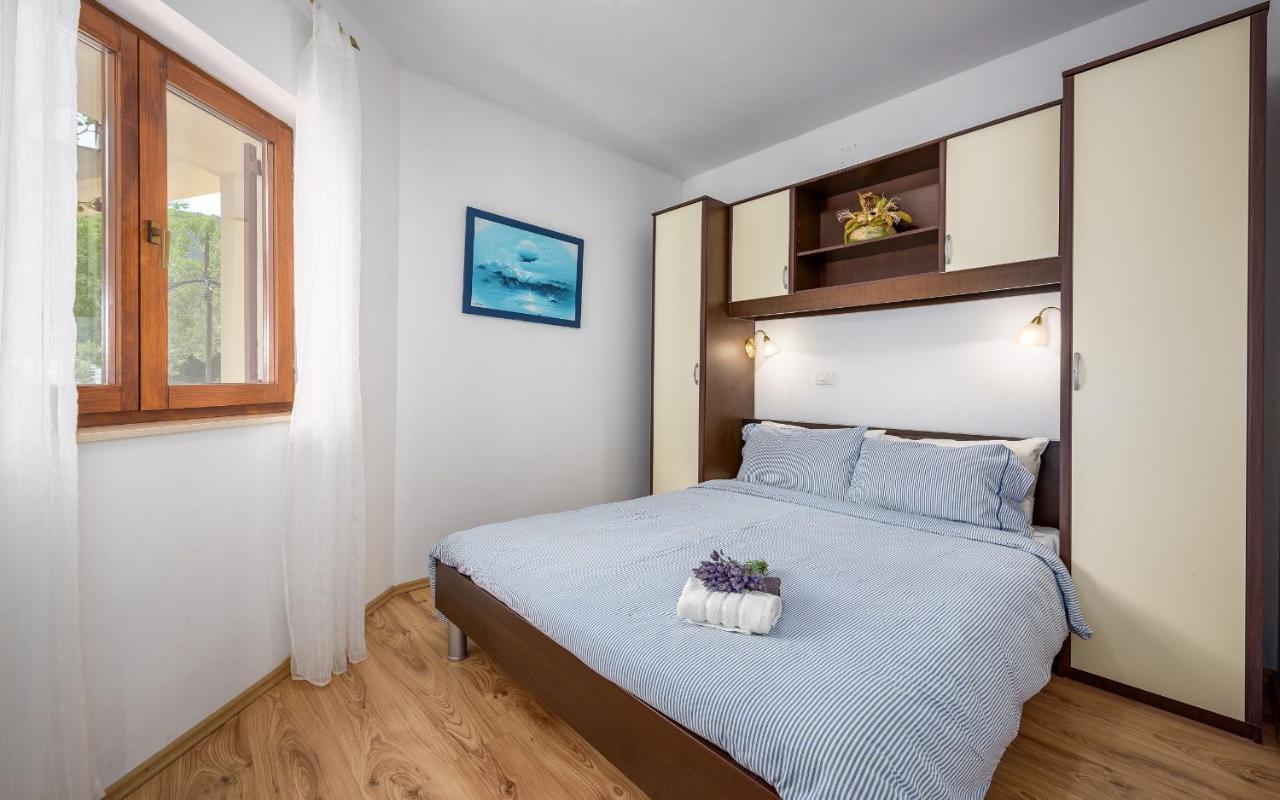 Apartments Wellness Drenje  Esterno foto
