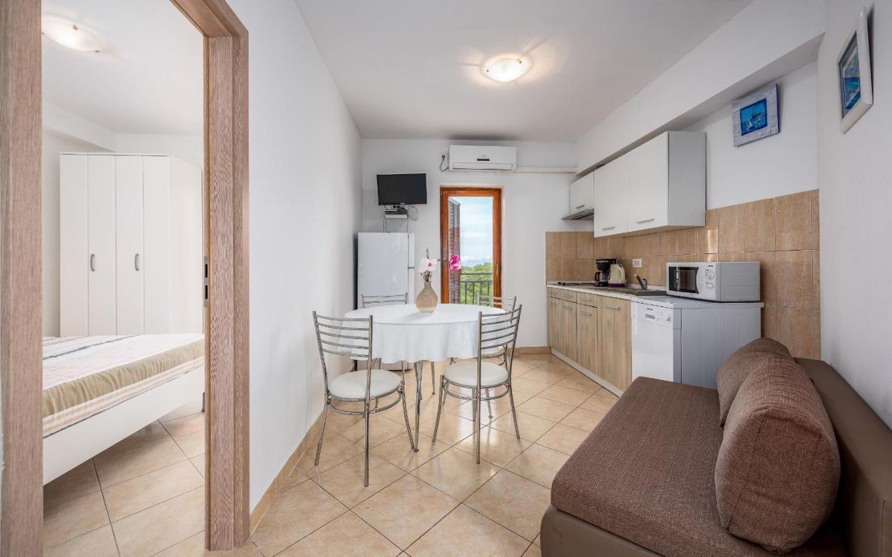 Apartments Wellness Drenje  Esterno foto