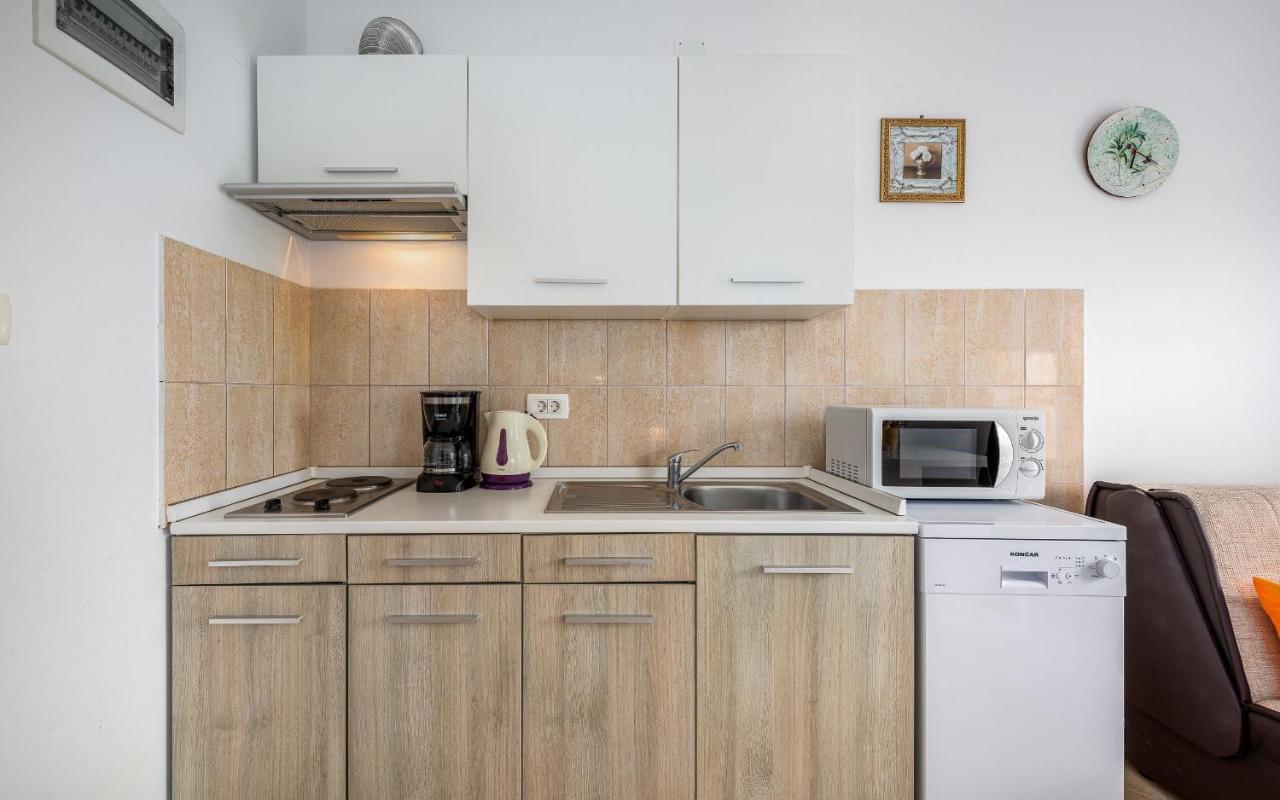Apartments Wellness Drenje  Esterno foto