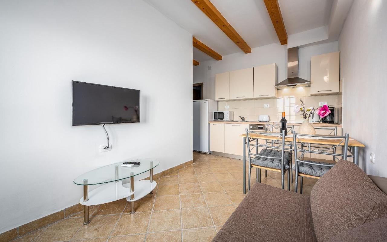 Apartments Wellness Drenje  Esterno foto