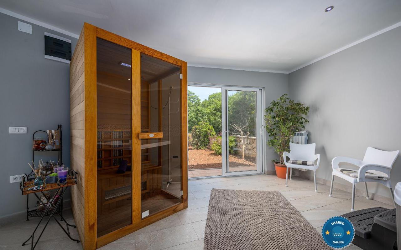 Apartments Wellness Drenje  Esterno foto