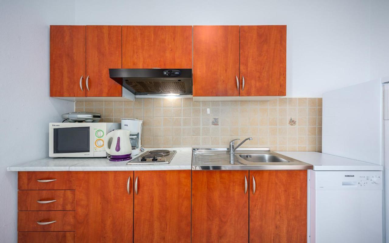 Apartments Wellness Drenje  Esterno foto