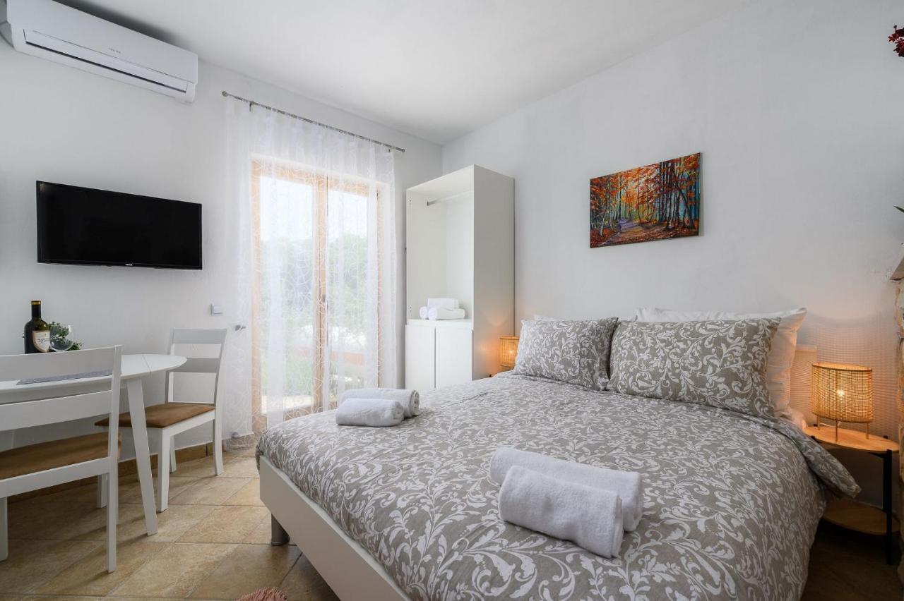 Apartments Wellness Drenje  Esterno foto