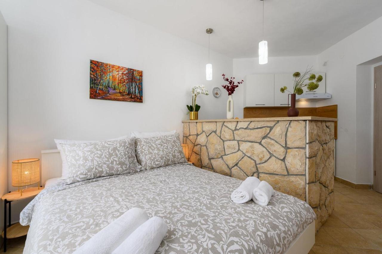 Apartments Wellness Drenje  Esterno foto