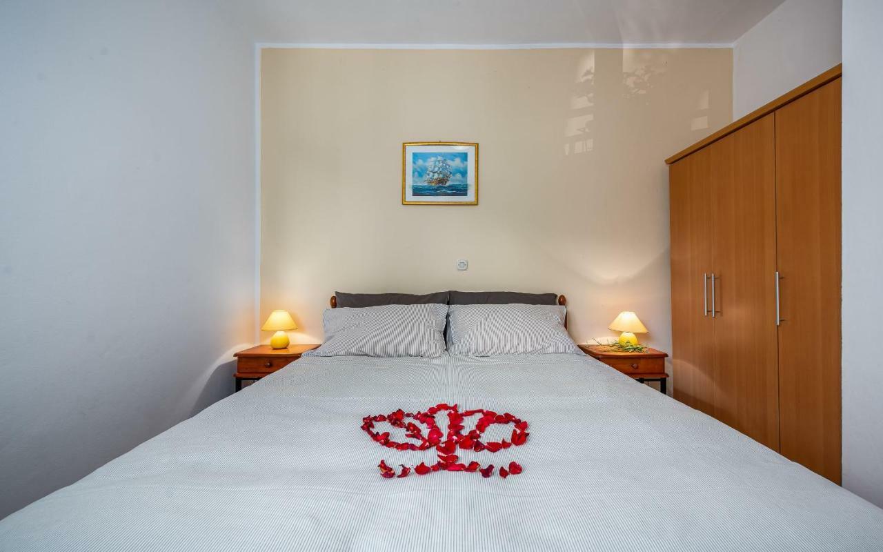 Apartments Wellness Drenje  Esterno foto